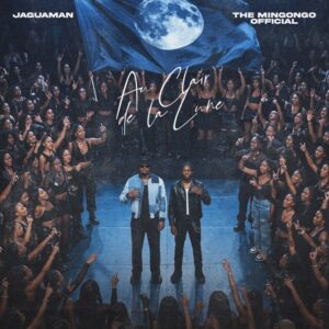 Jaguaman - Au Clair de la lune ft The Mingongo
