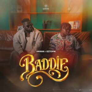 Javana - Baddie ft. Izzopik
