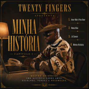 Twenty Fingers - Walai Bilai