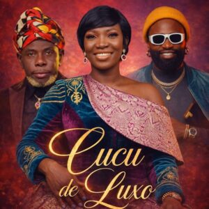 Baló Januário x Titi Neusa x Preto Show - Cucú De Luxo
