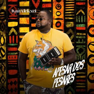 Ivan Alekxei - Apesar dos Pesares