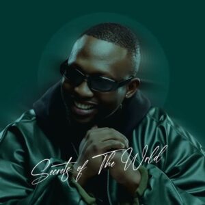 JAZZWRLD, Thatohatsi & Thukuthela - Ningikhonzele (3 Step)