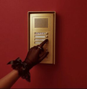 Olamide - Rock Me Gentle