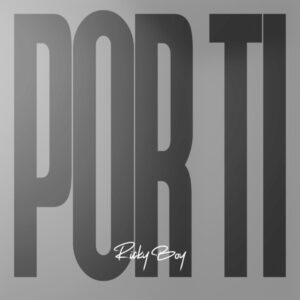 Ricky Boy - Por Ti