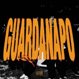 Trinity 3nity - GUARDANAPO (feat. Evas, Fatboy6.3)