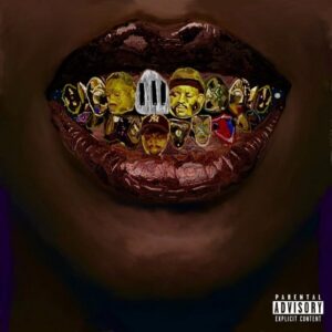 The Big Hash, Sly, Kabza De Small - ringtone v2 (ft. Kelvin Momo)