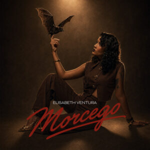 Elisabeth Ventura - Morcego