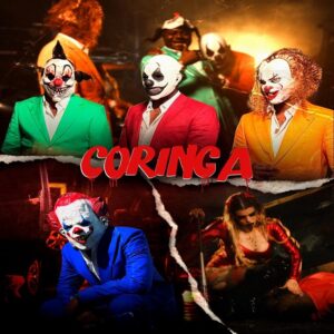 Preto Show Ft Filho Do Zua x Kelson Monst Wanted x Deezy x Dj Devictor - Coringa