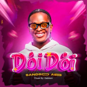 Sandro AB - Dói Dói