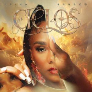 Irina Barros - Bandeira Branca