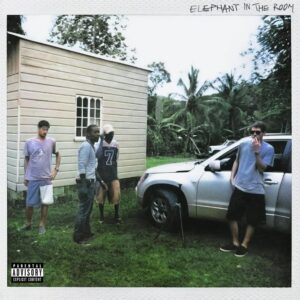 Richie Campbell feat. Plutonio - C'est La Vie