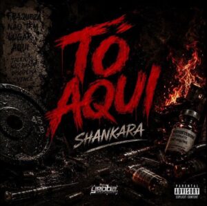Shankara - Tó Aqui (Não Foge) (Beef Para o Monsta)