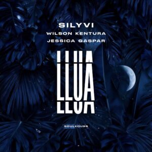 Silyvi & Wilson Kentura feat. Jéssica Gaspar - Lua