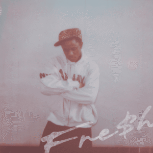 Victony - FRE$H