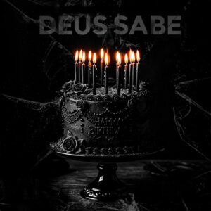 MASTA OGBIGBABE - Deus Sabe (Feat. Mario Suendes)